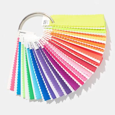 China 21 Nylon bright colors PANTONE Nylon Brights Set SKU: FFN100 for sale