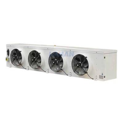 China Building Material Stores Fan Type 1hp 5hp 10hp Refrigerated Mini Evaporator For Fridge And Freezer Room for sale