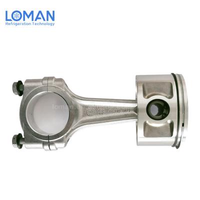 China Refrigeration Parts Original 30229790 Piston 60cm Piston Compressor Spare Parts Connecting Rod for sale