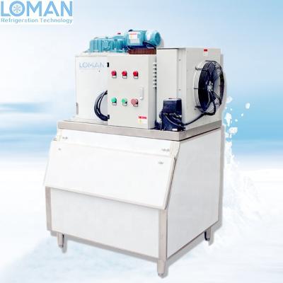 China Small Hotels Flake Ice Machine for sale