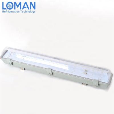 China Warehouse LED Cold Room Frozen Light for sale