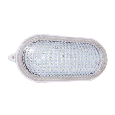 China Loman Made China Solar Cold And Moisture Proof LED Lighting Waterproof Special Lamp For Cold Storage Bathroom for sale