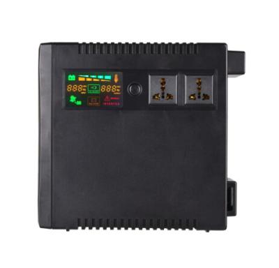 中国 Single Phase Off-Grid Home Solar Inverter Overload, Discharge, Overcharge, Short Circuit Protetioned 販売のため