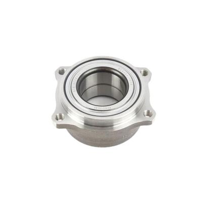 China OEM Stable Auto Production DAC25520042 DAC25520043 DAC25550043 DAC25550045 Manufacturer China Bearings Performance High Quality Wheel Bearings for sale