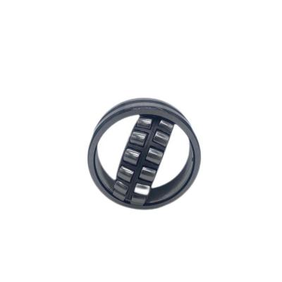 China High Quality High Speed ​​Long Life CA DC E MB MA E1 Spheical Roller Bearing 22211 22212 22213 22214 22215 For Vehicle Railway Axles for sale