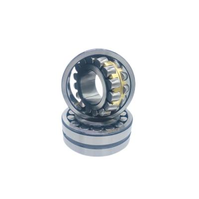 China WSRY Long Life Carbon Steel Crusher Roller Bearings 23064 23068 23072 23076 23080 Self-aligning Bearing Bearings For Crusher for sale