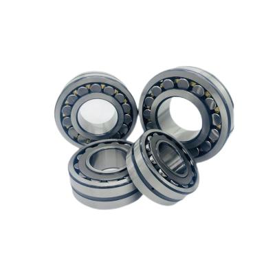 China Factory Long Life WSRY Chrome Steel Roller Bearings 23084 23088 23092 23096 Spherical Bearing Bearings For Rolling Mill Roller for sale