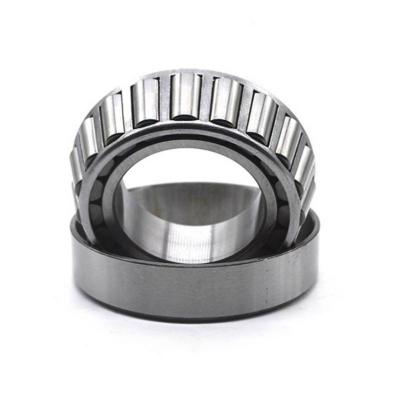 China The Long Life WSRY China Bearing Tapered Roller Bearings 30236 30240 30244 30302 30303 30304 30305 Wholesaler for sale