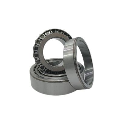 China High Speed ​​Long Life WSRY Custom OEM Professional Manufacturer 33114 33115 33116 33117 33118 Taper Roller Bearing For Textile for sale