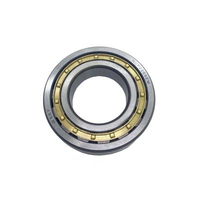 China WSRY China Good Quality Long Life Generators Low Noise High Speed ​​NU 12309 Hot Selling Cylindrical Roller Bearing for sale