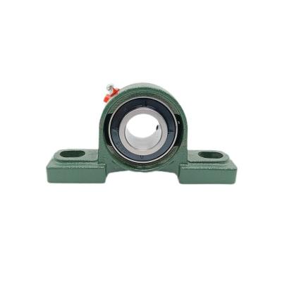 China Long Life Manufacturer High Lift UCP201 ​​UCP202 UCP203 UCP204UCP214UCP215 Pillow Block Professional Bearings for sale