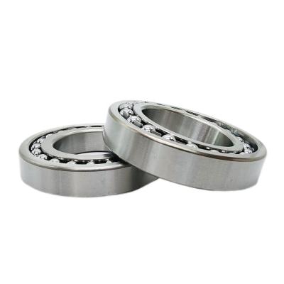 China Long Life WSRY Customization High Speed ​​Ball Bearings 1206 1207 1208 1209 1210 ATN AKTN TV Self-Aligning Ball Bearings for sale