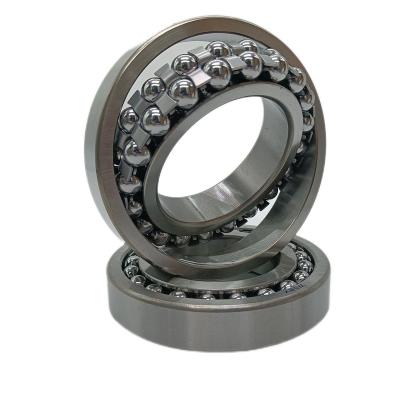 China China Factory 1200 Long Life 1201 1202 1203 1205 1206 1207 1208 Self Aligning Ball Bearings For Motorcycles for sale