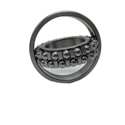 China Long Life China Manufacturer High Precision 1206 1207 1208 1209 1210 1211ATN AKTN High Speed ​​Self-Aligning Ball Bearings for sale