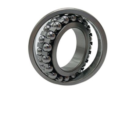 China Super precision long life bearin1211 1212 1213 1214 1215 1216 1217ATN AKTN self-aligning ball bearings for automobiles for sale