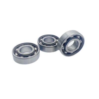 China China High Quality High Speed ​​Deep Groove Ball Bearing 606 ZZ 2RS 6000 WSRY Long Life 6001 6002 6003 6004 Supplier for sale