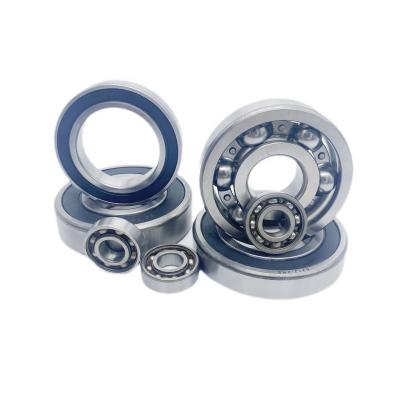 China Long Life WSRY China Manufacturing Deep Groove Ball Bearings 61810 61811 61812 61813 61814 RS 2RS Z ZZ 2Z OPEN for sale