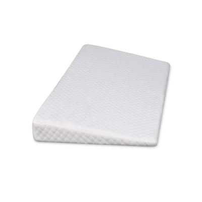 China Factory supply good price baby crib folded mattress for baby bed for sale