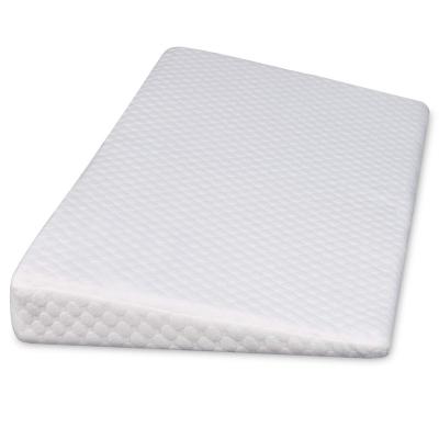 China China Wholesale Manufacture Folded Portable Comfort Travel Memory Foam Baby Mattress for sale