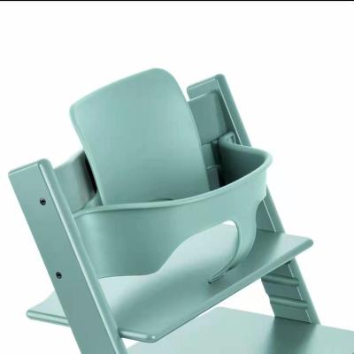 China Modern Baby Highchair Barrier Growth Protective Backrest Feeding Kit for sale