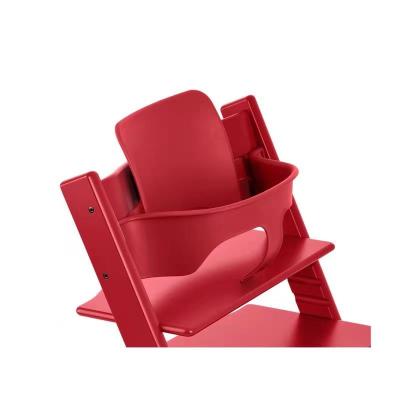 China Modern Foldable Portable Baby Dining Chair with Safety Dish Harness Child Beach Chair Camping Kid Sofa Seat Comfortable Feeding Chair Outdoor for sale