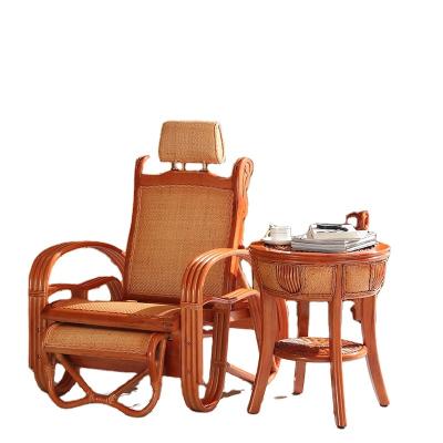 China Wholesale new traditional design morden recliner seat rocking chair for sale