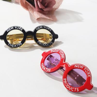 China Wholesale Girls Hair Accessary Women Barrette Hair Accessories Hair Barrette For Glass Acrylic Resin Barrette Plastic Jeweled Clip for sale