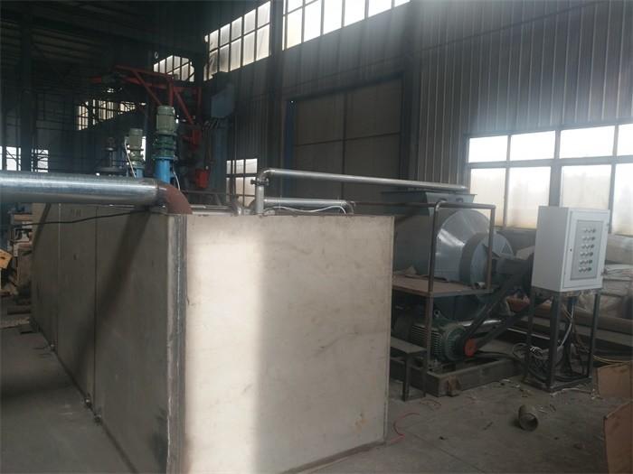 Geverifieerde leverancier in China: - Jinan Wanyou Packing Machinery Factory