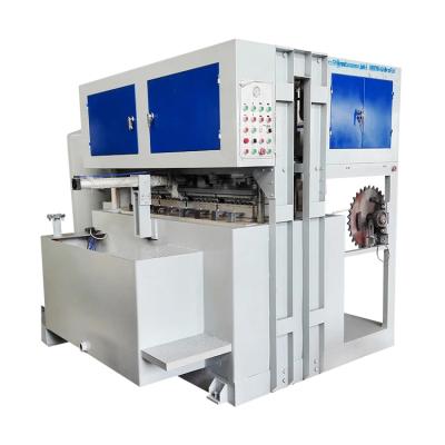 China Automatische afvalpapier gevormd pulp ei tray productielijn met PLC controle ei krat ei karton / doos maken machine Te koop