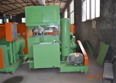 China Recycled Paper Pulp Molding Machine For Egg Tray / Fruit Tray / Bottle Tray Making for sale