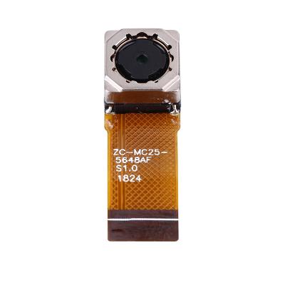 China Wifi Mini Camera High Pixel 5MP Mini MIPI Camera Module PCB Vandalproof Sensor with CMOS MIPI Auto Focus for sale