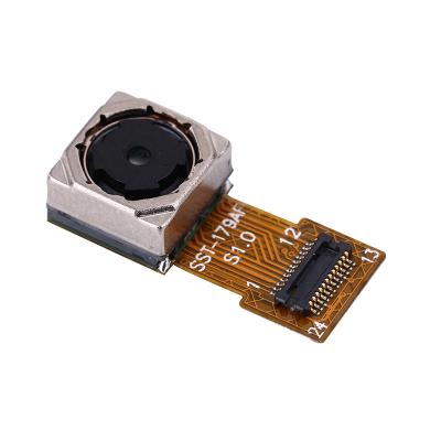 China Vandalproof High Pixel 8MP IMX179 CMOS Sensor MIPI Auto Focus Camera Module For Indoor for sale