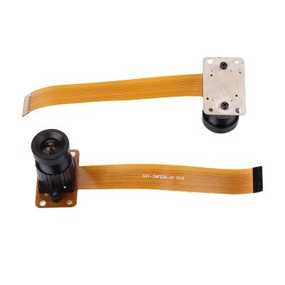 China Vandal Proof Module Mini Cameras HD Fixed Focus JX-F23A 1080P Mipi Camera Module for sale