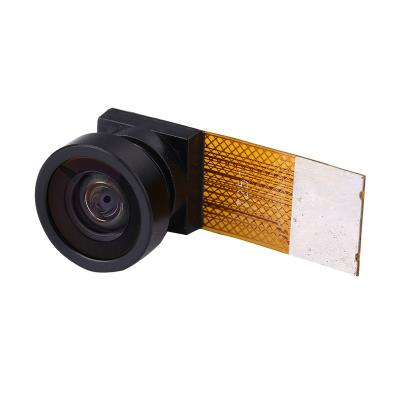 China 5MP Full HD VGA High Frame Rate Camera Module OV5640 Vandal Proof Dynamic Infrared Sensor 120 Degree Wide Angle Camera Module for sale