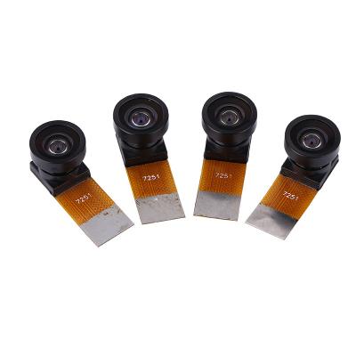 China High Rate Vandalproof VGA Frame Camera Module Mini Camera Module CMOS Image Sensor for sale