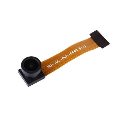 China Wholesale 5MP HD Dynamic OV5640 120 Degree Wide Angle Infrared Camera Module Vandal Proof Sensor for sale