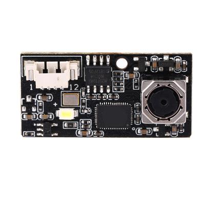 China 1080p OEM Mini Omnivision OV5640 5MP Vandal Proof High Resolution UV-C Protocol Support 70 Degree Camera Module USB2.0 for AMT Camera Panel for sale