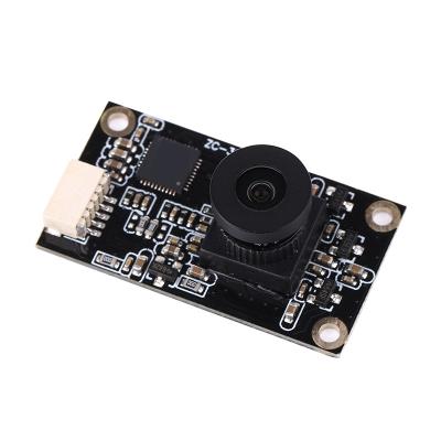 China Factory ov5640 USB Camera Module 5MP Ultra HD Vandal Proof Angle 120 Degree Field of View CMOS Lens Webcam IP Camera Module for sale