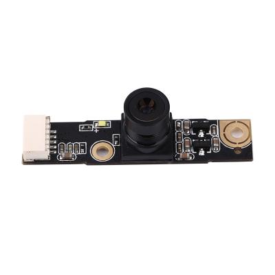 China OV5640 USB Camera Module 120 Degree High Resolution Vandal Proof 500w USB Wide Angle Camera Module for sale