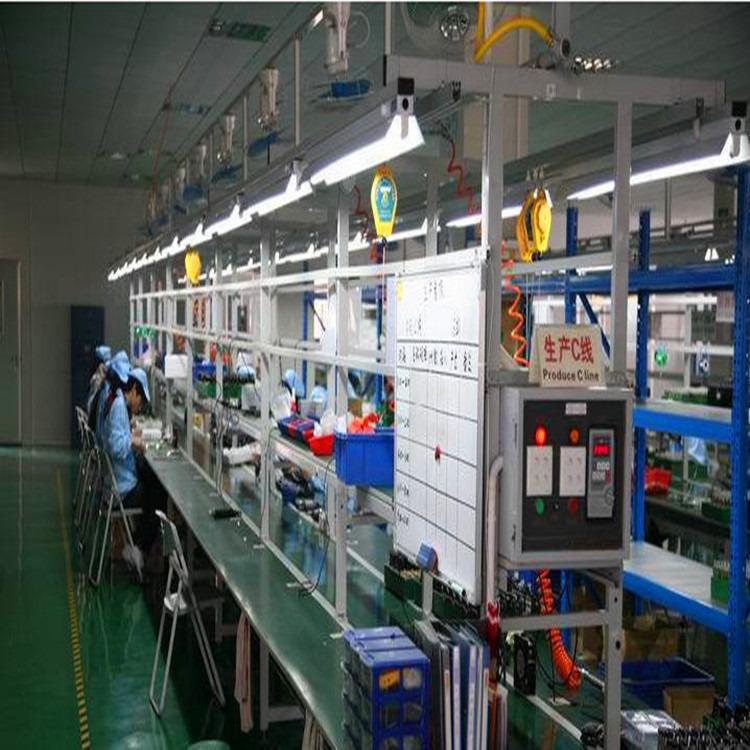 Verified China supplier - Shenzhen Xinlun Communication Technology Co., Limited