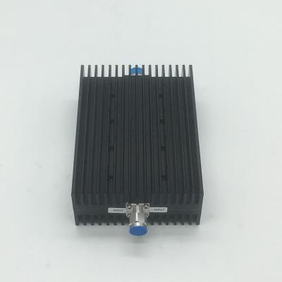 China 0~18GHz RF Attenuator DC-6GHz 30dB 4G 5G 6G Broadband Coaxial Telecom Parts XL-SJQ-18G-30N for sale