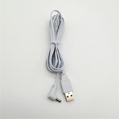 China Other Usb Data Transfer Male DC 3.5*1.35 Plug In Cable For Computer Printer for sale