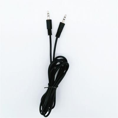 China Stereo audio master audio video cables power adapter plug in aux cable. for sale