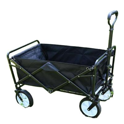 China Discount Cart Chrime Kart Cart Easy-Carrying Folding for sale