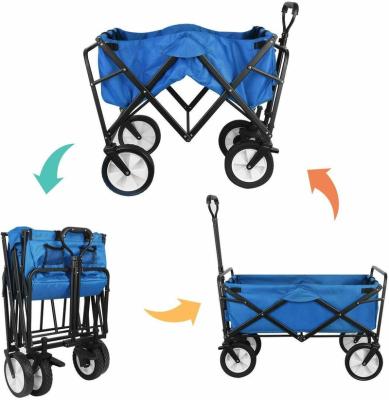 China The other wholesale Mac Sports Folding Wagon for sale