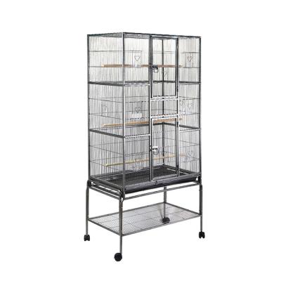 China High Quality Wholesale Breathable Bird Cages For Sale for sale