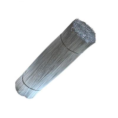 China Construction Industry Wholesale Directly Galvanized Packing Cut Wire for sale