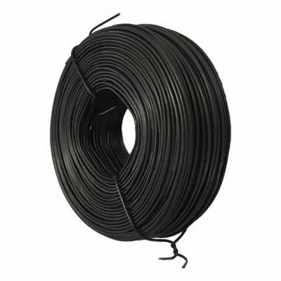 China Black Annealed Wire Factory 1.65mm Blinding Wire Black Annealed Link Wire 25kg 50kg 40 Years Manufacture Factory for sale