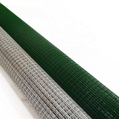 China High quality construction wire mesh/barrier mesh/cages event barrier netting fence netting for low wall rope netting fence for sale