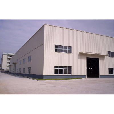 China Frame Room Shenzhen JHB Factory Prefab Steel Structure Building for sale